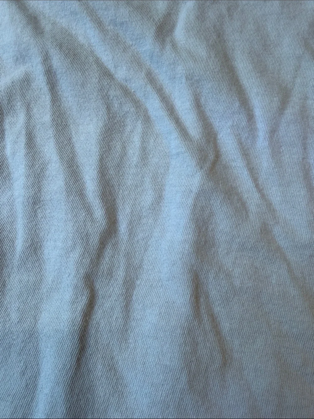 Nike Men’s size small pale blue Short Sleeve Crew Tee